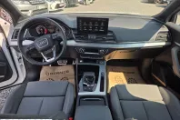Audi SQ5 Sportback din 2022 cu 96.621 km - oferta AUD228047 - foto 28