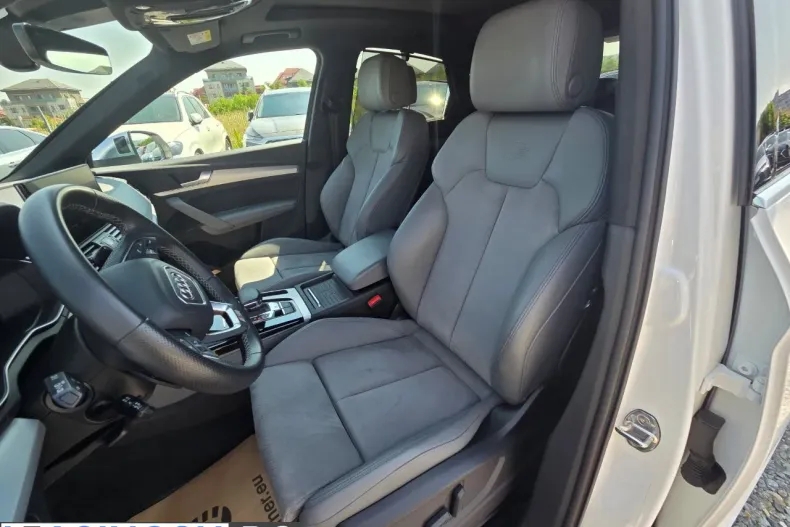 Audi SQ5 Sportback din 2022 cu 96.621 km - oferta AUD228047 - foto 32