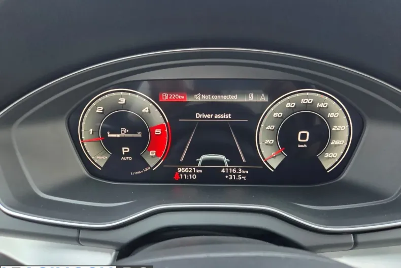 Audi SQ5 Sportback din 2022 cu 96.621 km - oferta AUD228047 - foto 34