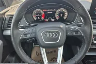 Audi SQ5 Sportback din 2022 cu 96.621 km - oferta AUD228047 - foto 39