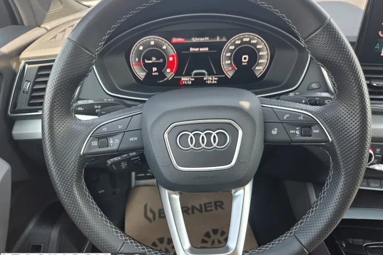 Audi SQ5 Sportback din 2022 cu 96.621 km - oferta AUD228047 - foto 39