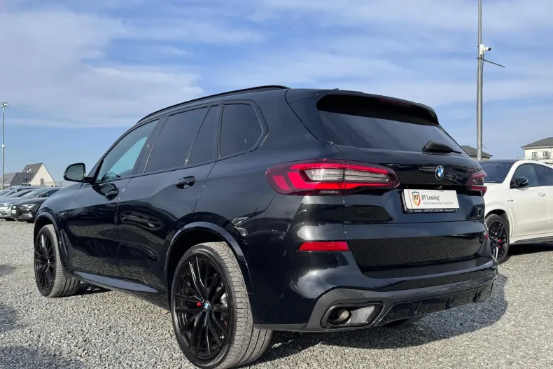 BMW X5 (Seria X) din 2021 cu 173.699 km - oferta BMW228049 - foto 4