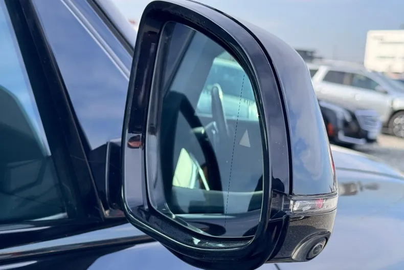 BMW X5 (Seria X) din 2021 cu 173.699 km - oferta BMW228049 - foto 12