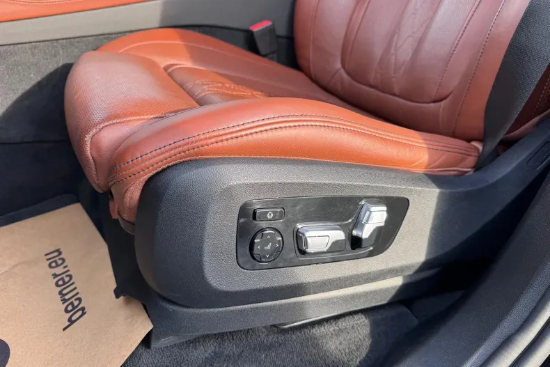 BMW X5 (Seria X) din 2021 cu 173.699 km - oferta BMW228049 - foto 30