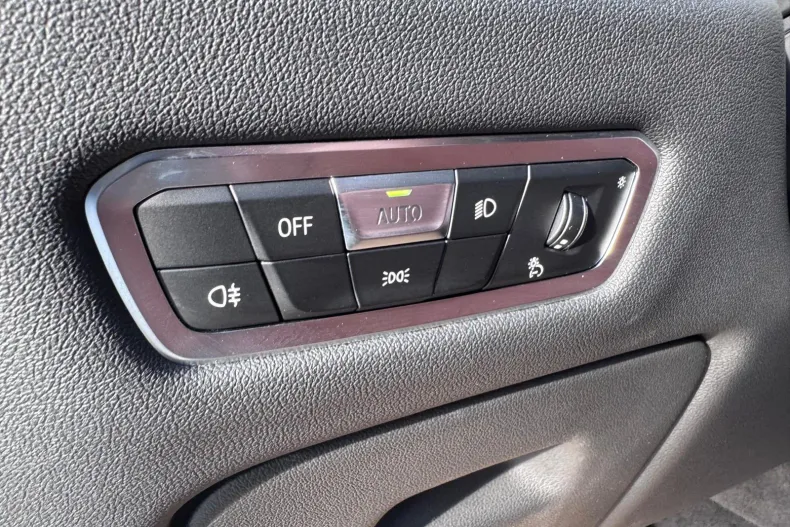 BMW X5 (Seria X) din 2021 cu 173.699 km - oferta BMW228049 - foto 32