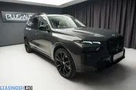 BMW X7 (Seria X) din 2023 cu 97.800 km - oferta BMW228050 - foto 1