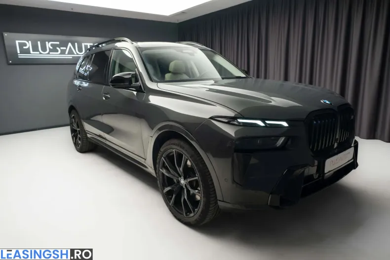 BMW X7 (Seria X) din 2023 cu 97.800 km - oferta BMW228050 - foto 1