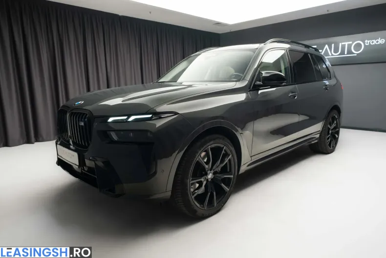 BMW X7 (Seria X) din 2023 cu 97.800 km - oferta BMW228050 - foto 2