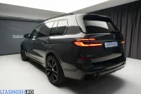 BMW X7 (Seria X) din 2023 cu 97.800 km - oferta BMW228050 - foto 4