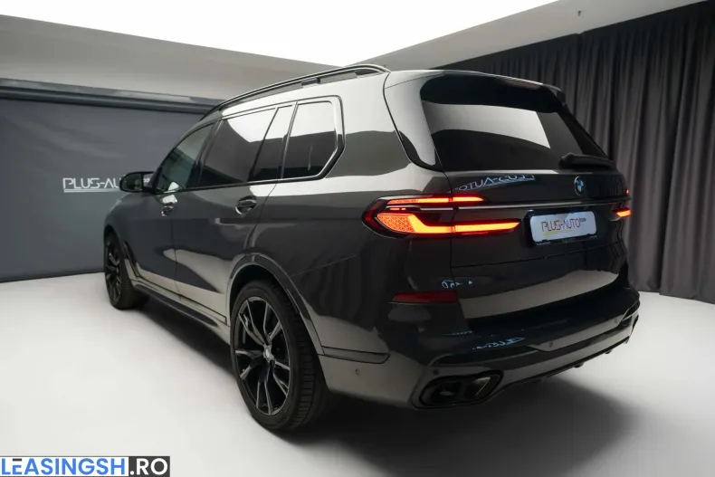 BMW X7 (Seria X) din 2023 cu 97.800 km - oferta BMW228050 - foto 4