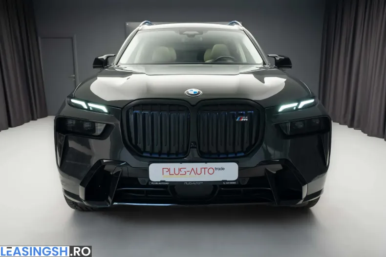 BMW X7 (Seria X) din 2023 cu 97.800 km - oferta BMW228050 - foto 5