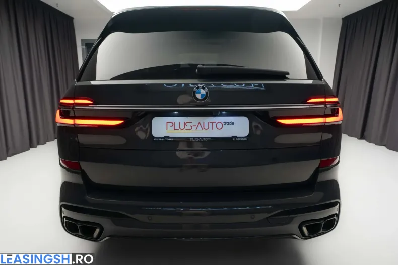 BMW X7 (Seria X) din 2023 cu 97.800 km - oferta BMW228050 - foto 6