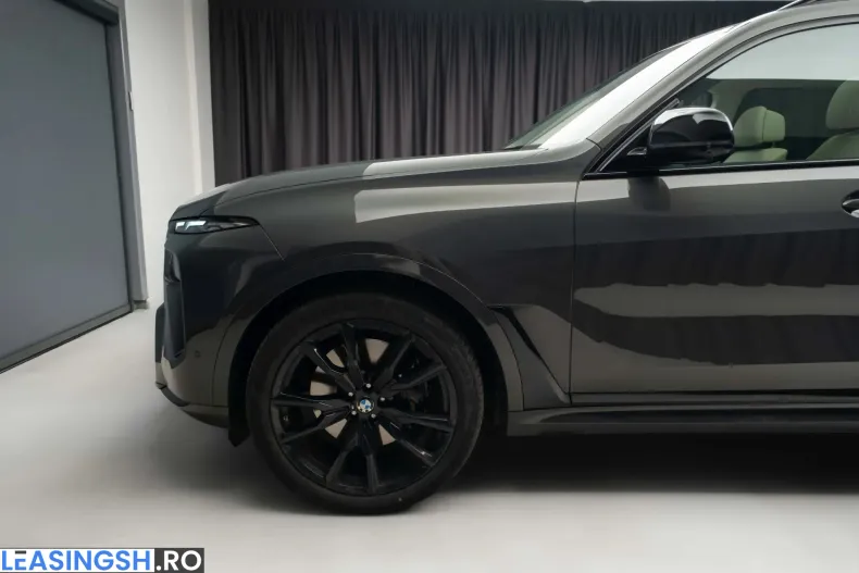 BMW X7 (Seria X) din 2023 cu 97.800 km - oferta BMW228050 - foto 9