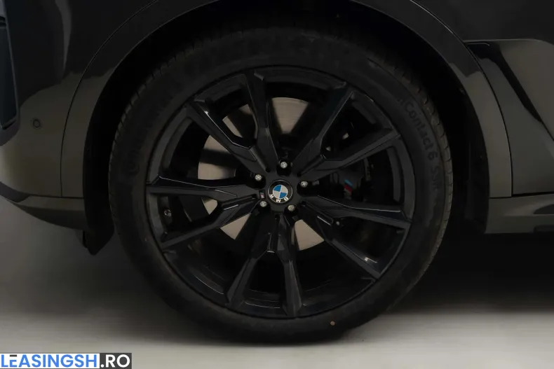 BMW X7 (Seria X) din 2023 cu 97.800 km - oferta BMW228050 - foto 10