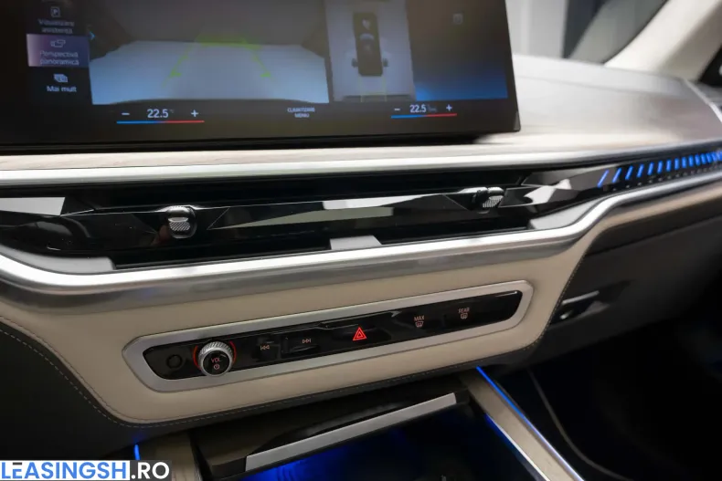 BMW X7 (Seria X) din 2023 cu 97.800 km - oferta BMW228050 - foto 19