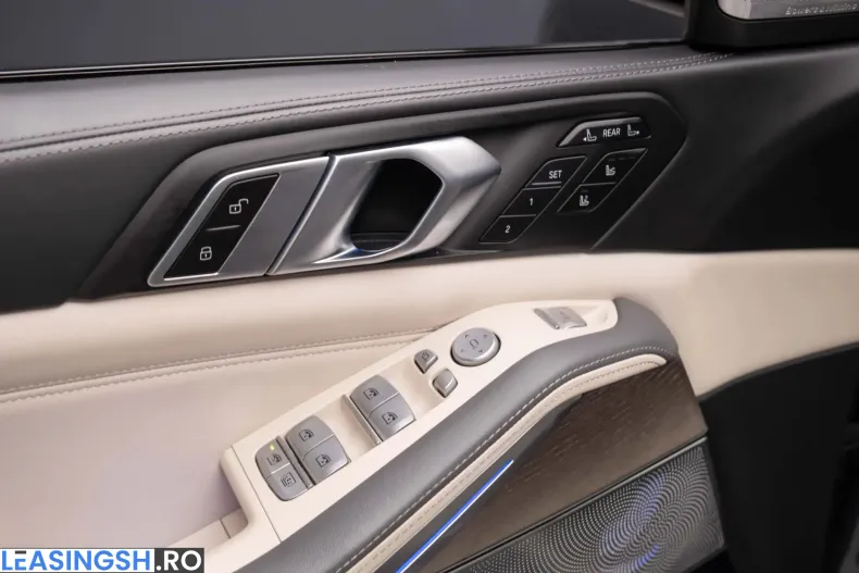 BMW X7 (Seria X) din 2023 cu 97.800 km - oferta BMW228050 - foto 23