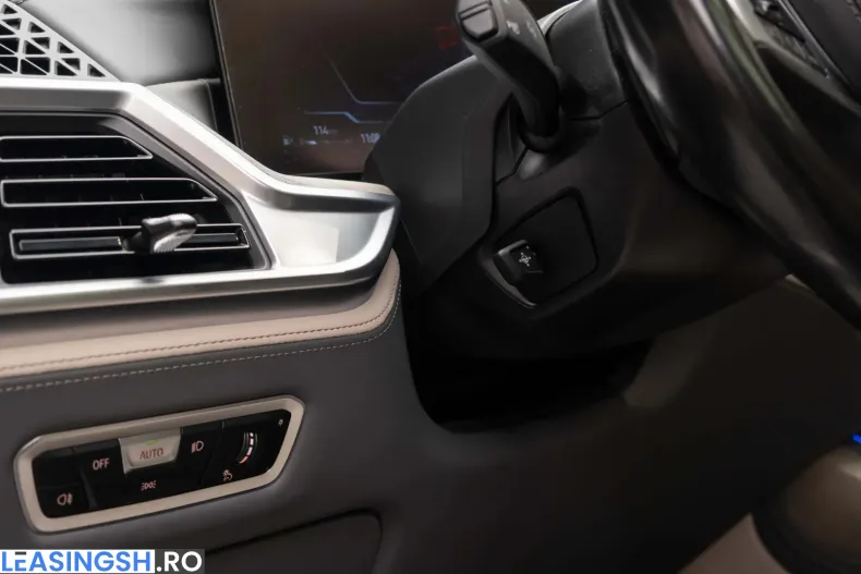 BMW X7 (Seria X) din 2023 cu 97.800 km - oferta BMW228050 - foto 24