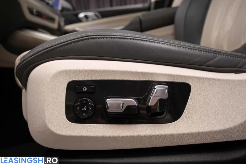 BMW X7 (Seria X) din 2023 cu 97.800 km - oferta BMW228050 - foto 26