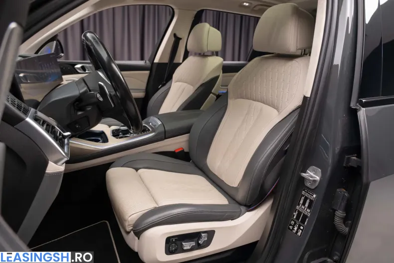 BMW X7 (Seria X) din 2023 cu 97.800 km - oferta BMW228050 - foto 27