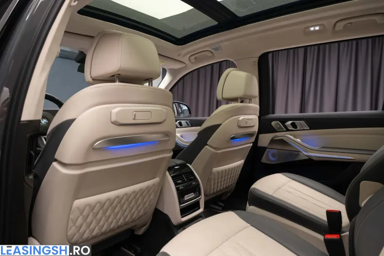 BMW X7 (Seria X) din 2023 cu 97.800 km - oferta BMW228050 - foto 30