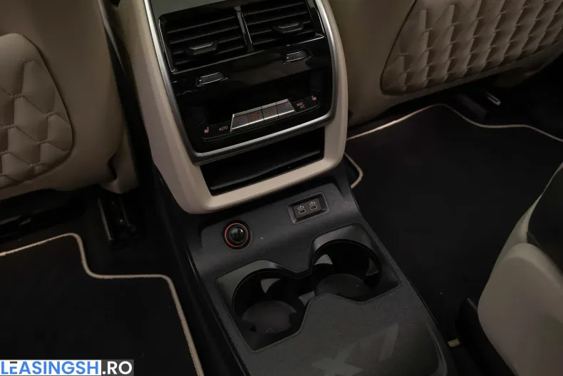 BMW X7 (Seria X) din 2023 cu 97.800 km - oferta BMW228050 - foto 31