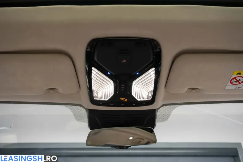 BMW X7 (Seria X) din 2023 cu 97.800 km - oferta BMW228050 - foto 33