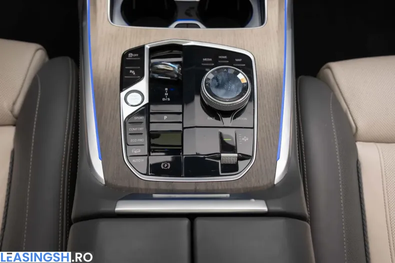 BMW X7 (Seria X) din 2023 cu 97.800 km - oferta BMW228050 - foto 34