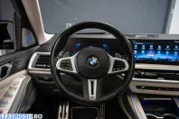 BMW X7 (Seria X) din 2023 cu 97.800 km - oferta BMW228050 - foto 36