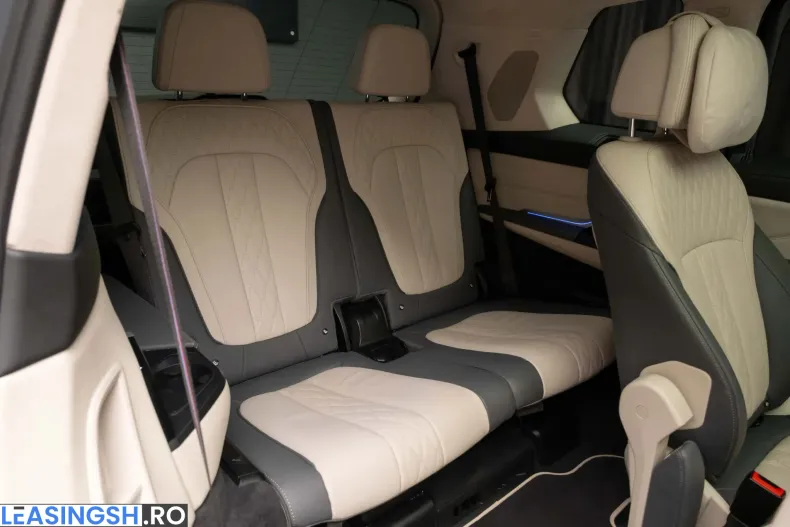 BMW X7 (Seria X) din 2023 cu 97.800 km - oferta BMW228050 - foto 37