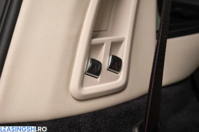 BMW X7 (Seria X) din 2023 cu 97.800 km - oferta BMW228050 - foto 38