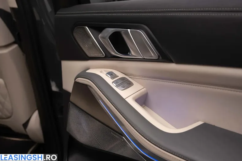 BMW X7 (Seria X) din 2023 cu 97.800 km - oferta BMW228050 - foto 39