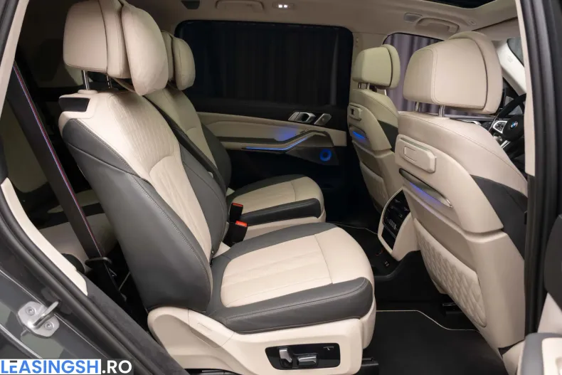 BMW X7 (Seria X) din 2023 cu 97.800 km - oferta BMW228050 - foto 40