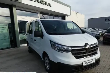 Renault Trafic din 2026 - oferta REN228051