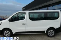 Renault Trafic din 2026 cu 25 km - oferta REN228051 - foto 6