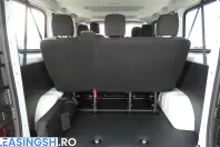 Renault Trafic din 2026 cu 25 km - oferta REN228051 - foto 12