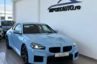BMW M2 (Seria 2) din 2023 cu 57.860 km - oferta BMW228052 - foto 1