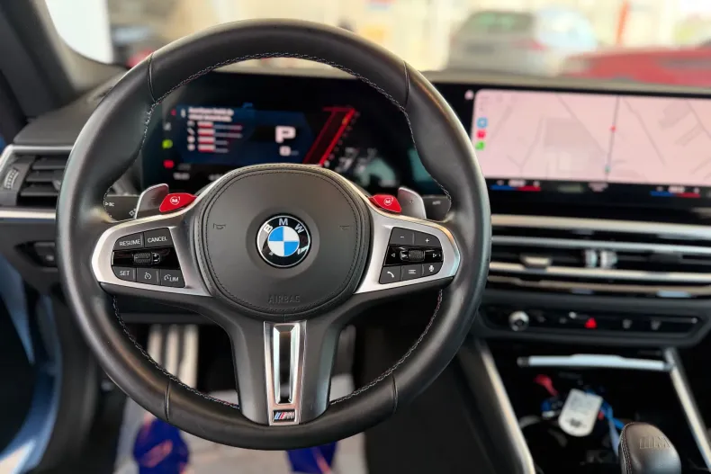 BMW M2 (Seria 2) din 2023 cu 57.860 km - oferta BMW228052 - foto 4
