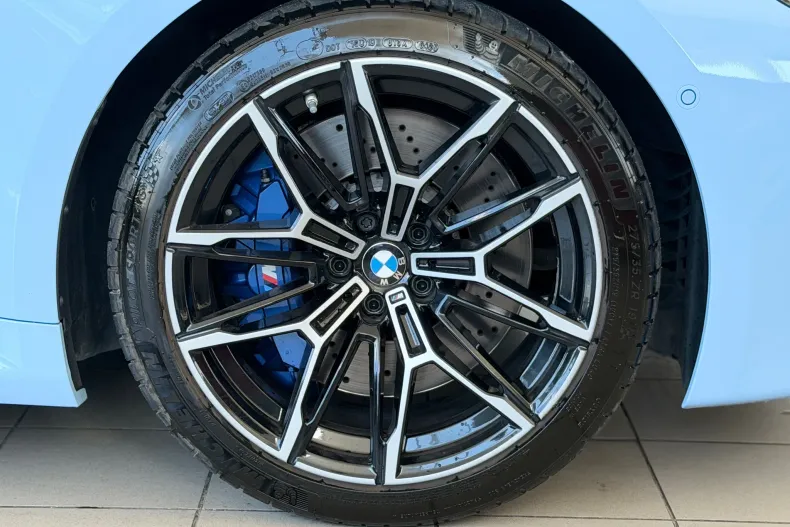 BMW M2 (Seria 2) din 2023 cu 57.860 km - oferta BMW228052 - foto 5