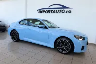 BMW M2 (Seria 2) din 2023 cu 57.860 km - oferta BMW228052 - foto 7