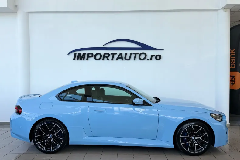 BMW M2 (Seria 2) din 2023 cu 57.860 km - oferta BMW228052 - foto 8