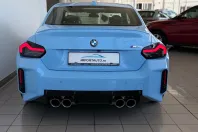 BMW M2 (Seria 2) din 2023 cu 57.860 km - oferta BMW228052 - foto 10