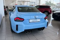 BMW M2 (Seria 2) din 2023 cu 57.860 km - oferta BMW228052 - foto 11