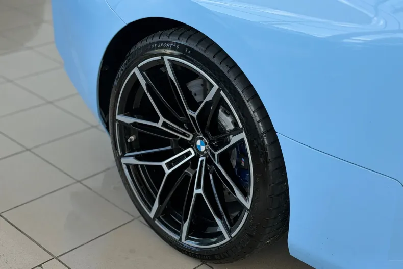BMW M2 (Seria 2) din 2023 cu 57.860 km - oferta BMW228052 - foto 14