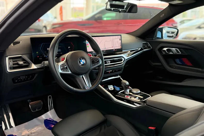 BMW M2 (Seria 2) din 2023 cu 57.860 km - oferta BMW228052 - foto 16