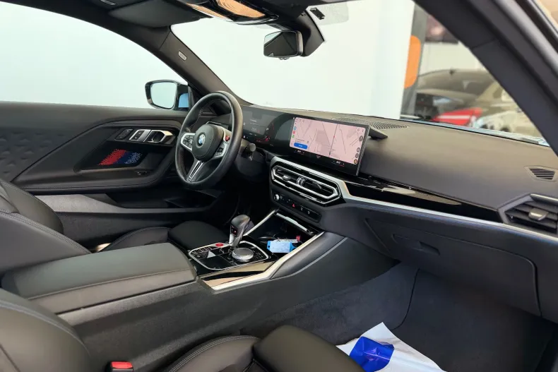 BMW M2 (Seria 2) din 2023 cu 57.860 km - oferta BMW228052 - foto 17