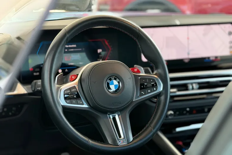BMW M2 (Seria 2) din 2023 cu 57.860 km - oferta BMW228052 - foto 18
