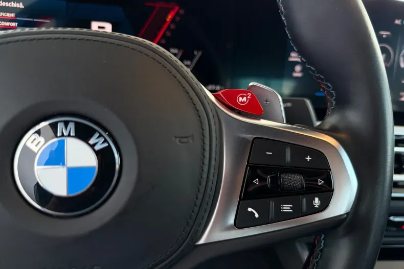 BMW M2 (Seria 2) din 2023 cu 57.860 km - oferta BMW228052 - foto 20