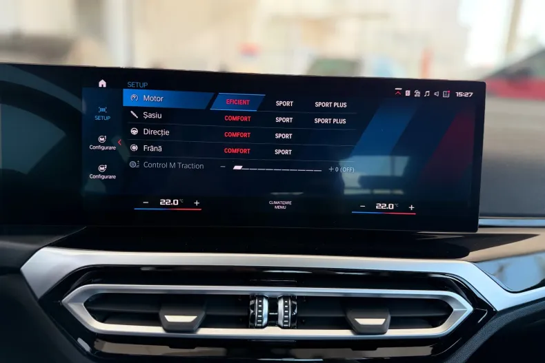 BMW M2 (Seria 2) din 2023 cu 57.860 km - oferta BMW228052 - foto 27