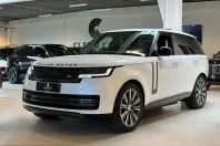 Land Rover Range Rover din 2023 cu 31.000 km - oferta LAN228053 - foto 1