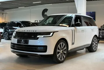 Land Rover Range Rover din 2023 - oferta LAN228053